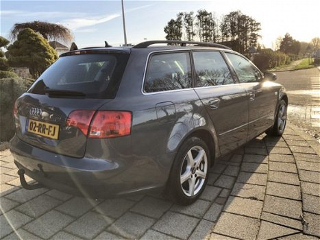 Audi A4 Avant - 1.9 TDI Pro Line 85kw - 1