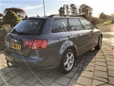 Audi A4 Avant - 1.9 TDI Pro Line 85kw