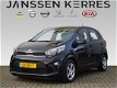 Kia Picanto - 1.0 CVVT COMFORTLINE / AIRCONDITIONING / BLUETOOTH / ELEKTRISCHE RAMEN - 1 - Thumbnail