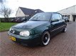 Volkswagen Golf Cabriolet - 2.0 Highline gti - 1 - Thumbnail