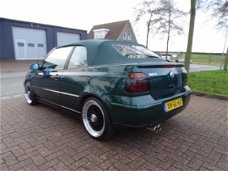 Volkswagen Golf Cabriolet - 2.0 Highline gti