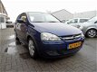 Opel Corsa - 1.2-16V Silverline Automaat 101DKM AIRCO - 1 - Thumbnail