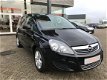 Opel Zafira - 1.8 111 years Edition Airco, 7-Zits, Cruise, Hoge zit, etc - 1 - Thumbnail