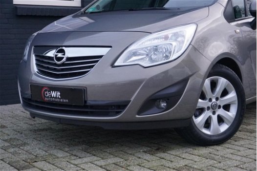 Opel Meriva - 1.4 Edition - 1