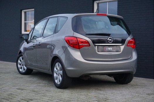 Opel Meriva - 1.4 Edition - 1