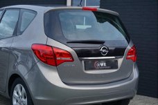 Opel Meriva - 1.4 Edition