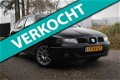 Seat Leon - 1.8-20V Executive 125pk Airco Cruise Control NAP - 1 - Thumbnail