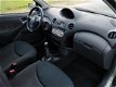 Toyota Yaris - 1.3 VVT-i Sol Airco/LM wielen/Spoiler - 1 - Thumbnail