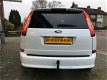 Ford C-Max - 1.8-16V Titanium 125 pk / airco/ AUX/ CV/ Stoel verwarming/ park.ass voor + achter - 1 - Thumbnail