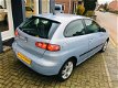 Seat Ibiza - 1.4-16V / CRUISE/ CLIMATE/ NAP/ ELEKTR.PAKKET/ APK - 1 - Thumbnail