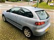 Seat Ibiza - 1.4-16V / CRUISE/ CLIMATE/ NAP/ ELEKTR.PAKKET/ APK - 1 - Thumbnail