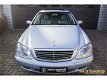 Mercedes-Benz S-klasse - 320 | Soft close | keyless entry | Bose - 1 - Thumbnail