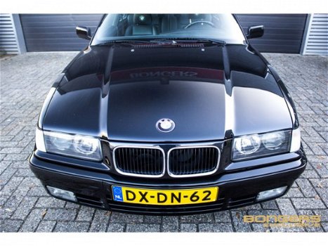 BMW 3-serie Coupé - | 325i | airco | gerestaureerd - 1