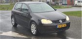 Volkswagen Golf - 1.6 FSI Turijn * NIEUWE APK BIJ AFLEVERING*AIRCO - 1 - Thumbnail