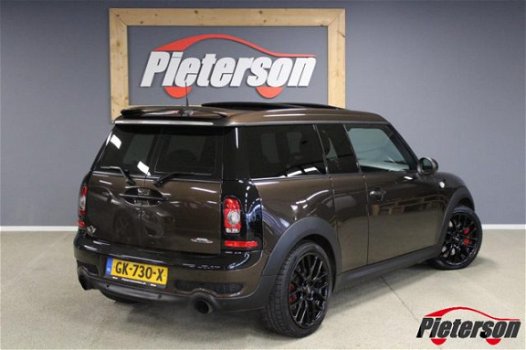 Mini Mini Clubman - Cooper S John Cooper Works Chili - 1