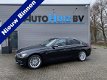 BMW 3-serie - 318D Automaat Luxury line, Leer, BI-Xenon, Navi Professional - 1 - Thumbnail