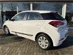 Hyundai i20 - 1.0 T-GDI i-Drive Cool | Airco | Radio-MP3 | Elektrische ramen voor | Centrale deurver - 1 - Thumbnail