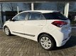 Hyundai i20 - 1.0 T-GDI i-Drive Cool | Airco | Radio-MP3 | Elektrische ramen voor | Centrale deurver - 1 - Thumbnail