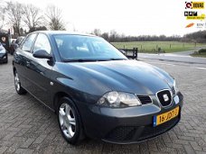 Seat Ibiza - 1.4-16V Last Edition I - Airco - Nwe apk - NAP