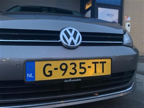 Volkswagen Golf - 7 1.4 TSI Highline | DSG | Navi | Elektr.Trekhaak | Xenon | Lounge edition - 1