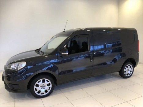 Fiat Doblò - Maxi 1.6 MJ L2H1 SX Airco | Cruise - 1