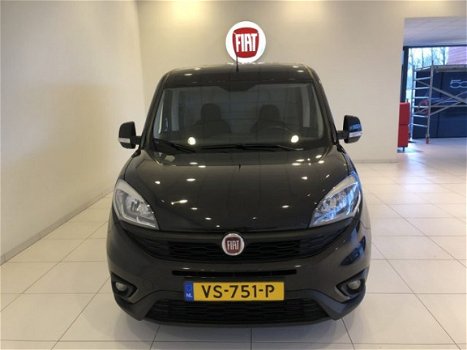 Fiat Doblò - Maxi 1.6 MJ L2H1 SX Airco | Cruise - 1