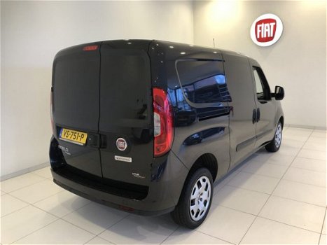 Fiat Doblò - Maxi 1.6 MJ L2H1 SX Airco | Cruise - 1