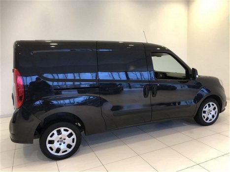 Fiat Doblò - Maxi 1.6 MJ L2H1 SX Airco | Cruise - 1