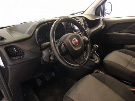 Fiat Doblò - Maxi 1.6 MJ L2H1 SX Airco | Cruise - 1