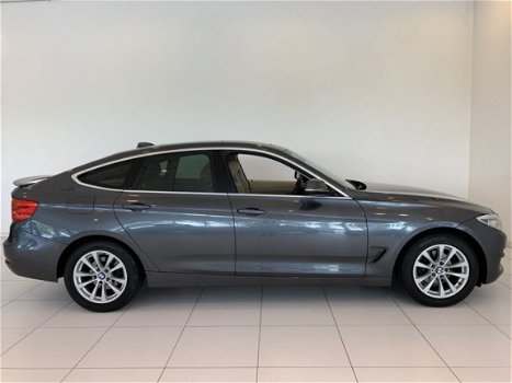 BMW 3-serie Gran Turismo - 320i High Ex | Xenon | Navigatie | Panoramadak - 1