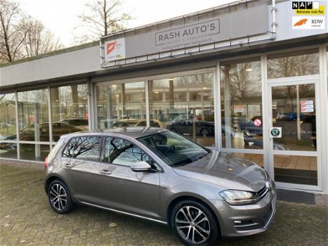 Volkswagen Golf - 1.4 TSI Edition R 125 PK 2015 |CLIMA|XENON - 1