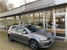 Volkswagen Golf - 1.4 TSI Edition R 125 PK 2015 |CLIMA|XENON