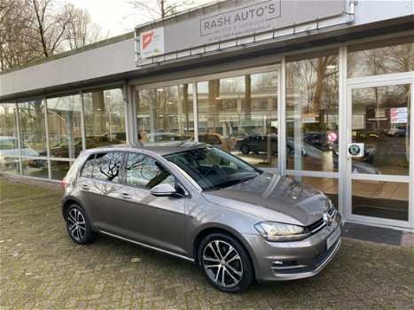 Volkswagen Golf - 1.4 TSI Edition R 125 PK 2015 |CLIMA|XENON - 1