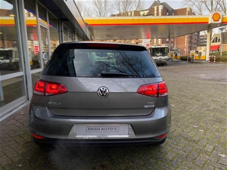 Volkswagen Golf - 1.4 TSI Edition R 125 PK 2015 |CLIMA|XENON - 1