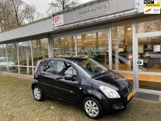 Suzuki Splash - 1.0 Exclusive 2010 | AIRCO | ELEK-PAKKET |NAP