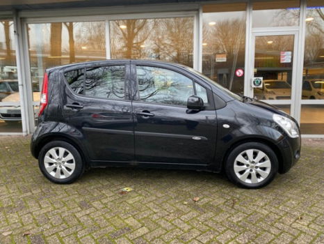 Suzuki Splash - 1.0 Exclusive 2010 | AIRCO | ELEK-PAKKET |NAP - 1