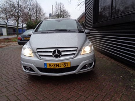 Mercedes-Benz B-klasse - 200 CDI Business Class AUTOMAAT - 1