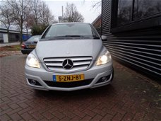 Mercedes-Benz B-klasse - 200 CDI Business Class AUTOMAAT