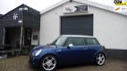 Mini Mini Cooper - 1.6 Pepper lichte schade nu zo mee te nemen voor €1749 - 1 - Thumbnail