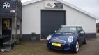 Mini Mini Cooper - 1.6 Pepper lichte schade nu zo mee te nemen voor €1749 - 1 - Thumbnail