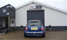 Mini Mini Cooper - 1.6 Pepper lichte schade nu zo mee te nemen voor €1749 - 1 - Thumbnail