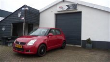 Suzuki Swift - 1.3 Shogun