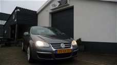 Volkswagen Jetta - 1.9 TDI Comfortline Business