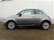 Fiat 500 - 0.9 TwinAir Turbo Lounge o.a., airco, lmv, parkeerhulp - 1 - Thumbnail