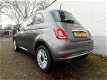 Fiat 500 - 0.9 TwinAir Turbo Lounge o.a., airco, lmv, parkeerhulp - 1 - Thumbnail