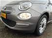 Fiat 500 - 0.9 TwinAir Turbo Lounge o.a., airco, lmv, parkeerhulp - 1 - Thumbnail