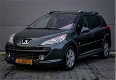 Peugeot 207 SW Outdoor - 1.6 VTi + Pano + Orgnl + Elk.ramen (bj. 2009)