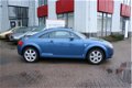 Audi TT - 1.8 5V Turbo ZEER GOED - 1 - Thumbnail