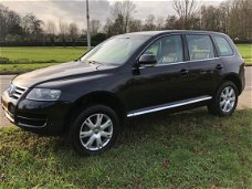 Volkswagen Touareg - 3.6 V6