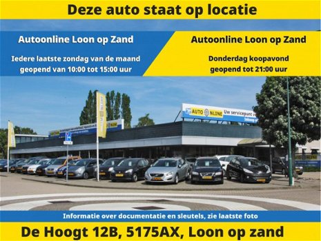 Citroën C4 Cactus - 1.6 e-HDi Business - 1